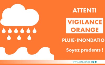 Mairie infos / intempéries