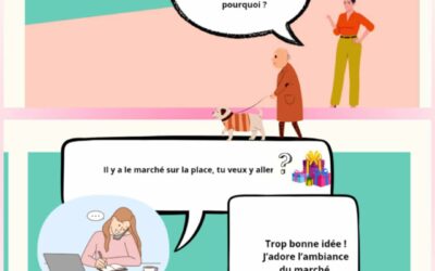 Mercatu di Cervioni