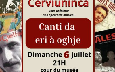 Soirée musicale