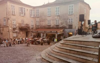 Les apéros du jeudi