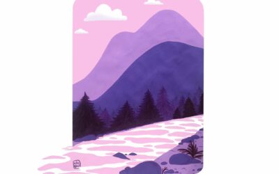 Atelier illustration et dédicaces avec Léa Maurizi