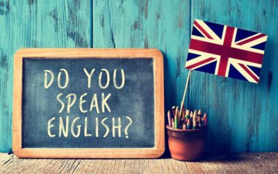 Cours d’anglais gratuits