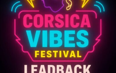Jeu concours – Corsica Vibes Festival