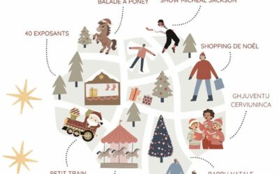 Mercatu di Natale – Dimanche 30 novembre