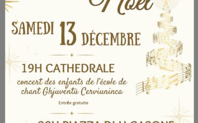 Concert de Noël