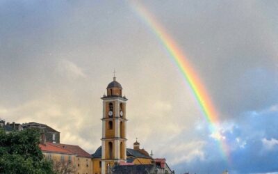 Vœux de la municipalité