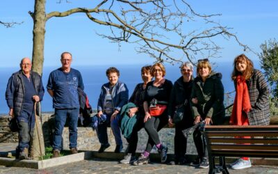 La mémoire du village