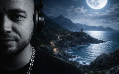 Sortie de l’album “Sott’à a Luna”