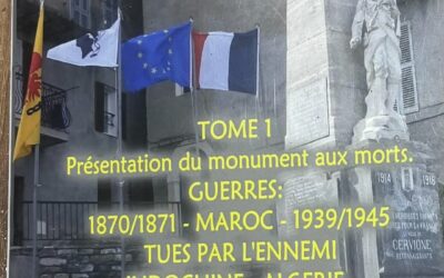 Un devoir de mémoire pour ne jamais oublier