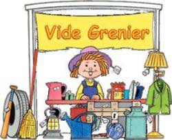 Vide-grenier