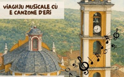 Voyage musical avec l’École de chant