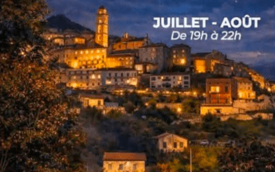 Ce soir, c’est le marché nocturne