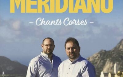 Marché nocturne avec Meridianu