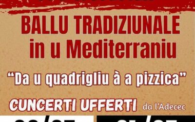 Ghjurnate di l&rsquo;ADECEC