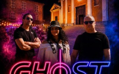 Les Apéros du jeudi : soirée musicale avec Ghost Trio Live