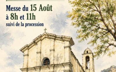 Fête de l’Assomption