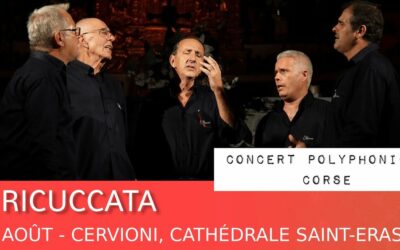 Concert polyphonique