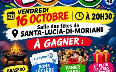 Loto de A Ghjuventù Cerviuninca