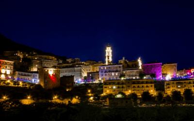 Cervioni in Luce : appel aux habitants