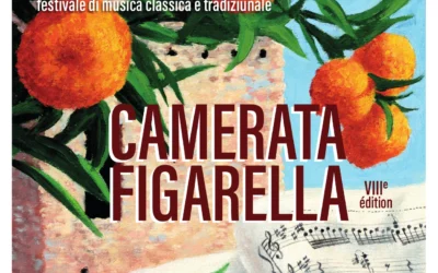 Festival Camerata Figarella