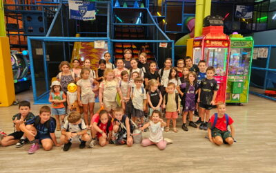 Activités de l’ALSH pendant les vacances scolaires