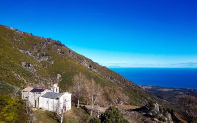 Fête de l’Assomption – 15 août à La Scupiccia